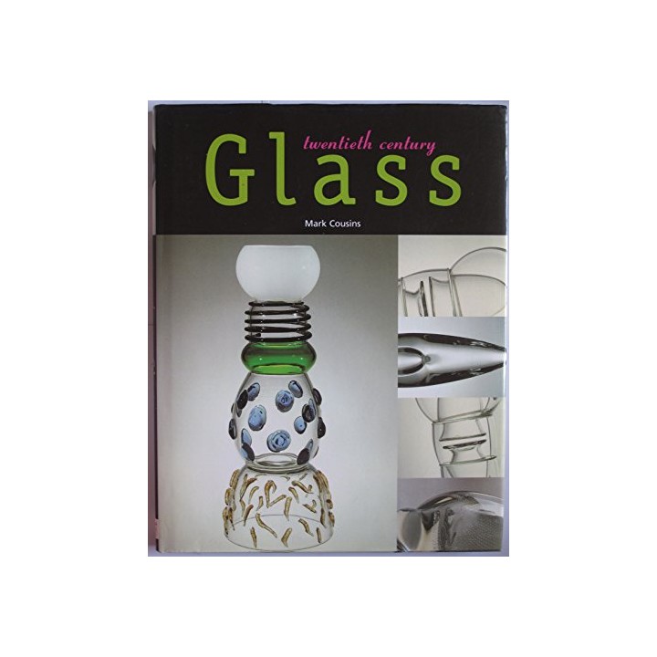 Twentieth Century Glass